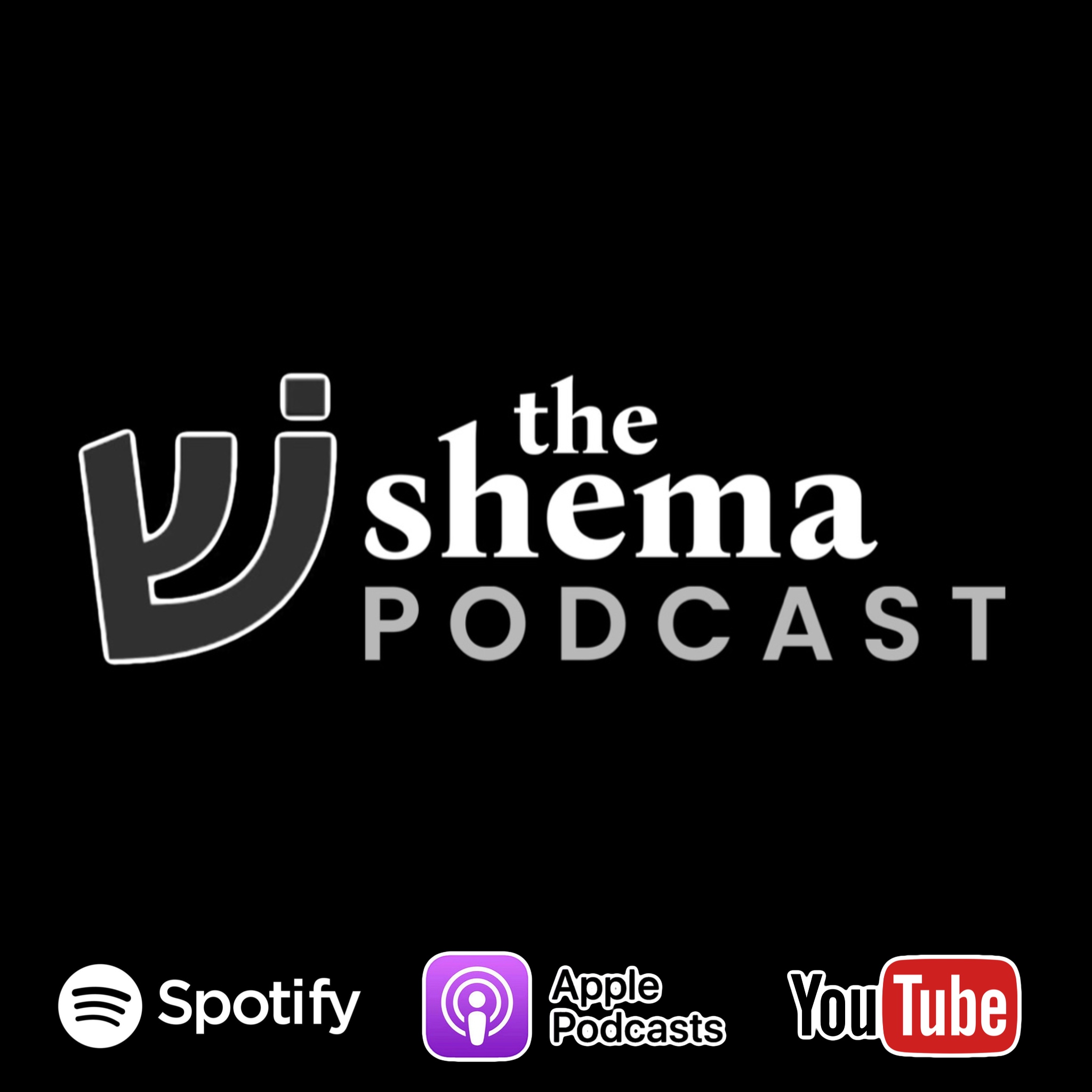 Announcement: The Shema Podcast