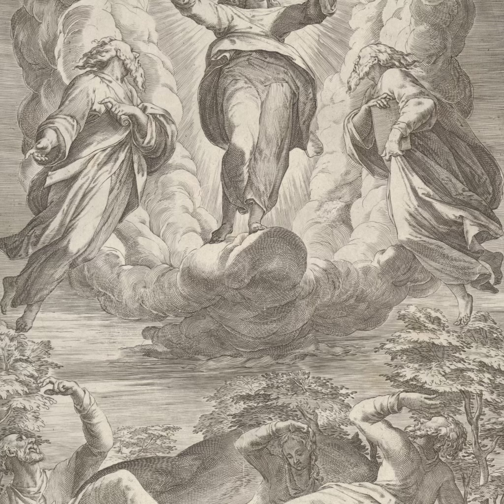 Jesus, the Prophet Like Moses?: A Look at Deut. 18:15-19 and the Matthean Jesus